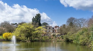 Bletchley Park